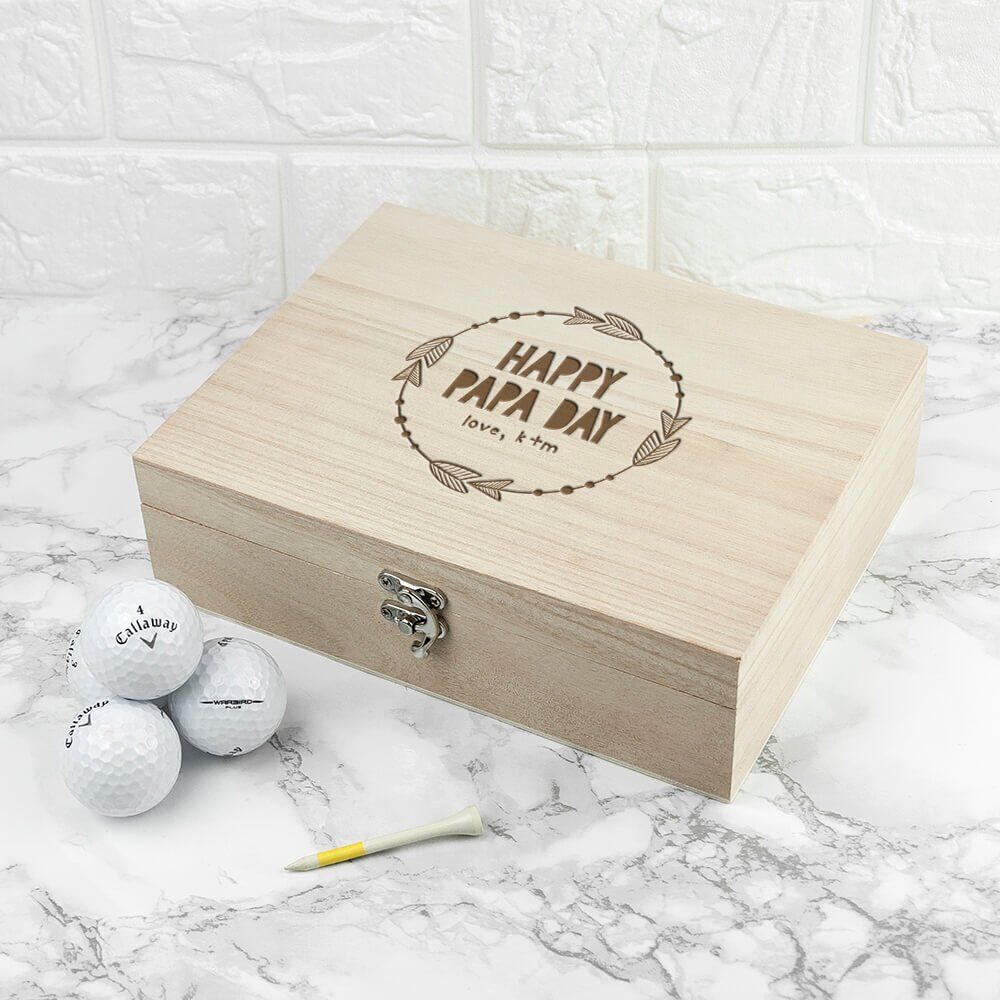 Personalised Gift Box – It’s Your Day